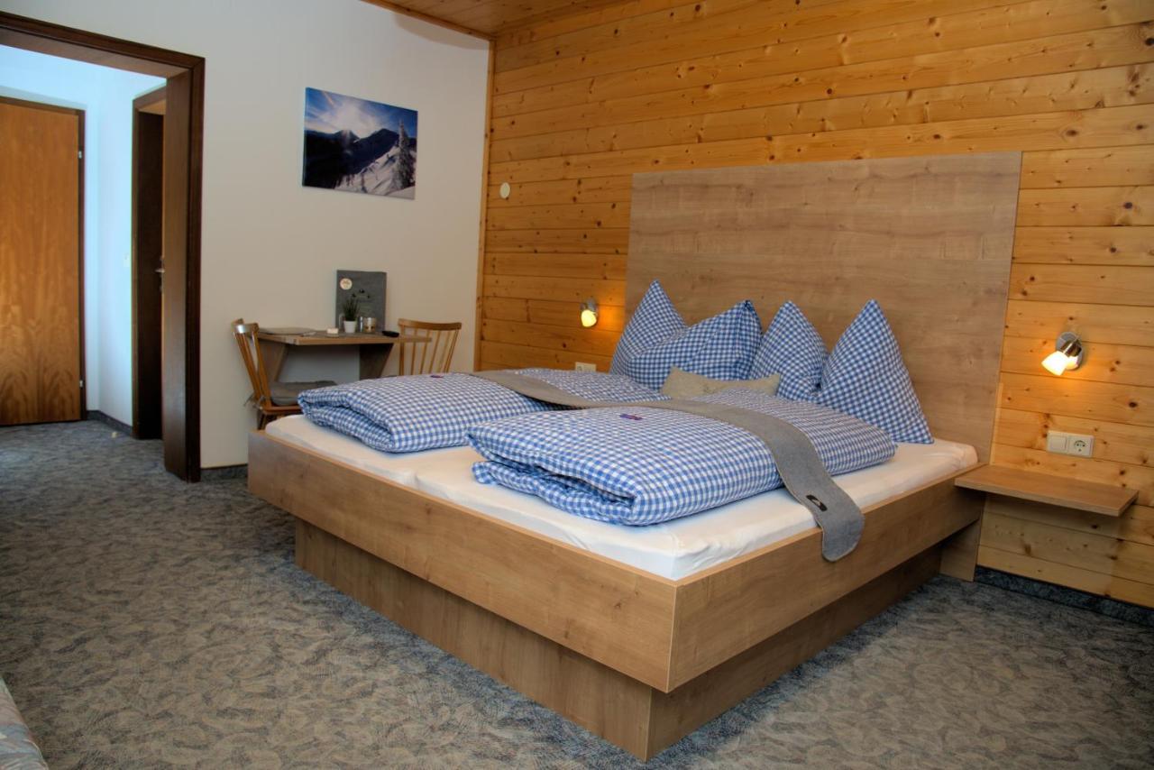 Pension Mitterwallner Schladming Exterior photo