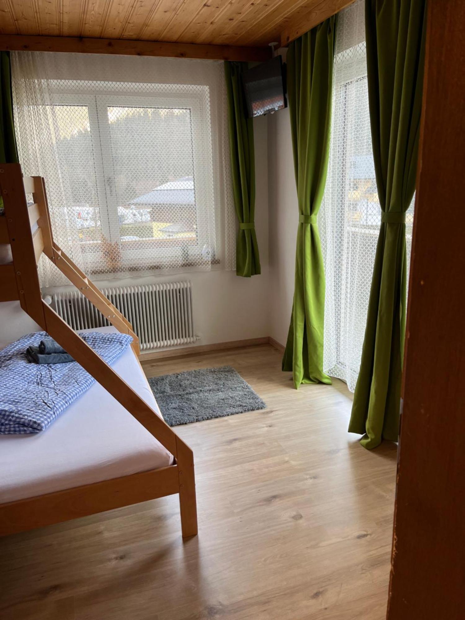 Pension Mitterwallner Schladming Exterior photo